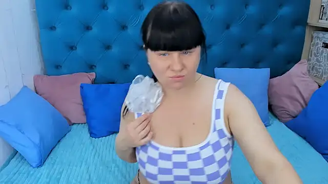 Snapshot of Sexy_MALIKKA chatting on October 2, 2025, 11:34 pm Sexy MALIKKA online show from October 2, 2025, 11:34 pm