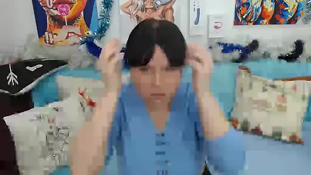 Snapshot of Sexy_MALIKKA chatting on January 8, 2026, 8:38 am Sexy MALIKKA online show from January 8, 2026, 8:38 am