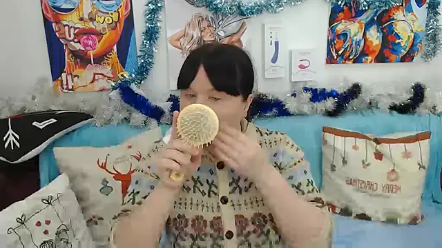 Snapshot of Sexy_MALIKKA chatting on January 12, 2026, 5:23 am Sexy MALIKKA online show from January 12, 2026, 5:23 am