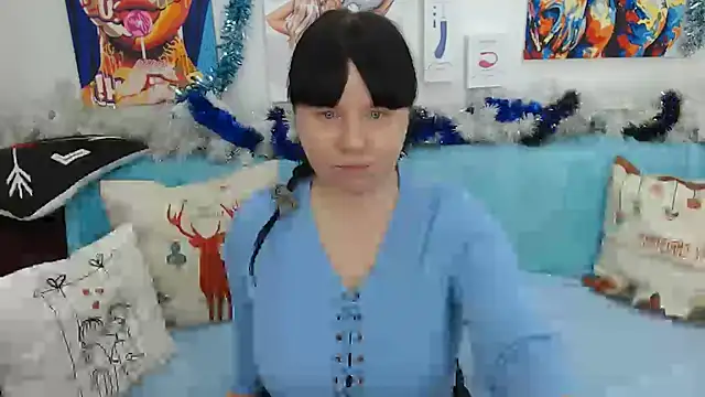 Snapshot of Sexy_MALIKKA chatting on January 14, 2026, 1:55 am Sexy MALIKKA online show from January 14, 2026, 1:55 am