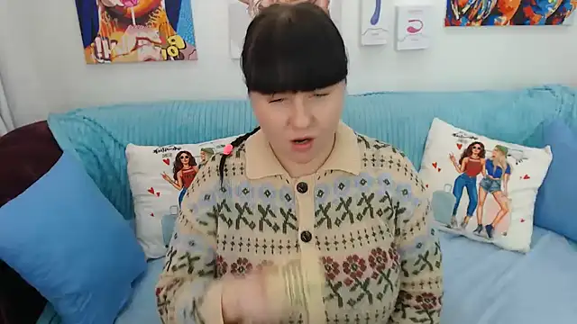 Snapshot of Sexy_MALIKKA chatting on February 3, 2026, 6:40 am Sexy MALIKKA online show from February 3, 2026, 6:40 am