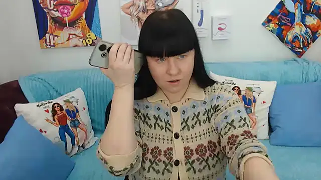 Snapshot of Sexy_MALIKKA chatting on February 9, 2026, 4:38 am Sexy MALIKKA online show from February 9, 2026, 4:38 am