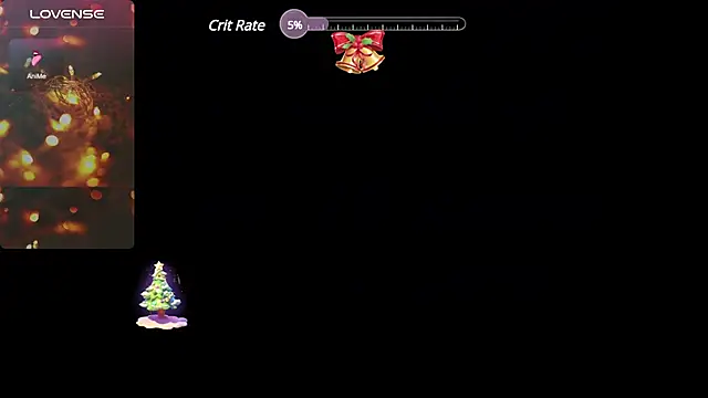 lilith eve28 online show from December 3, 2024, 10:29 pm