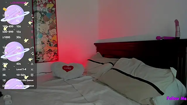 Snapshot of cherrycurvyyy chatting on February 20, 2026, 12:27 pm cherrycurvyyy online show from February 20, 2026, 12:27 pm