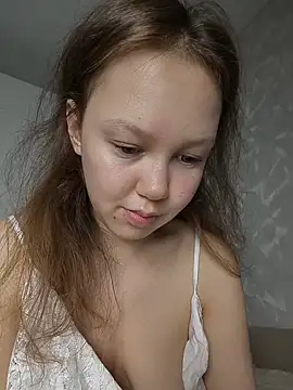 Snapshot of _AnMiss_ chatting on July 6, 2026, 7:05 pm AnMiss online show from July 6, 2026, 7:05 pm