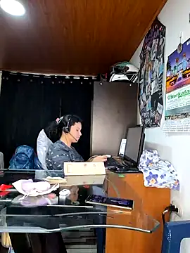 Selket11 online show from January 25, 2025, 11:43 pm