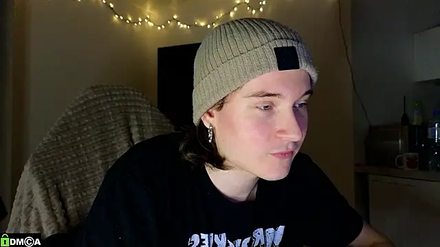 Snapshot of MoreRealAlex chatting on February 10, 2026, 8:35 pm MoreRealAlex online show from February 10, 2026, 8:35 pm