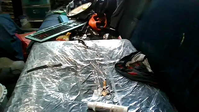 robeaulieu02 online show from November 24, 2025, 5:12 pm