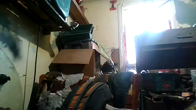 robeaulieu02 online show from December 13, 2025, 7:53 pm