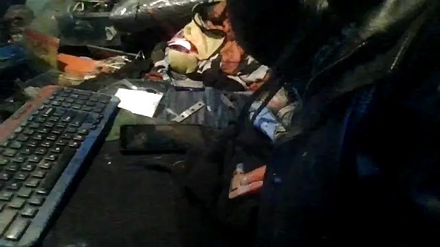 robeaulieu02 online show from January 15, 2026, 7:24 am