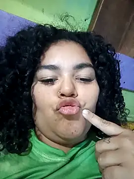 Paola16 6 online show from March 22, 2026, 10:51 am