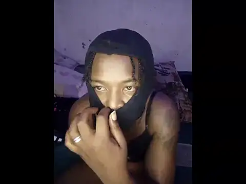 Freaky Vannahs online show from February 25, 2026, 6:06 pm