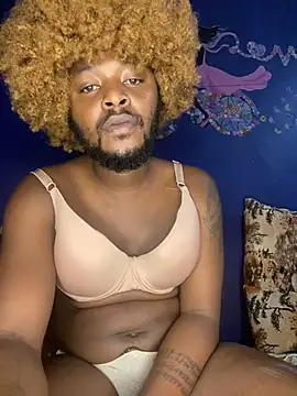 Freaky Vannahs online show from July 8, 2026, 4:55 pm