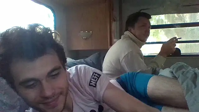 Deafguyproud69 online show from September 10, 2025, 6:19 pm