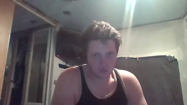 Deafguyproud69 online show from October 18, 2025, 2:25 am