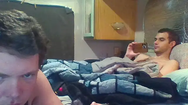 Deafguyproud69 online show from October 18, 2025, 4:30 pm