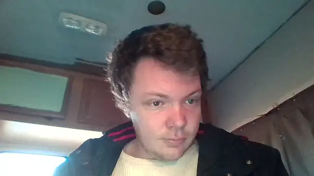 Deafguyproud69 online show from November 2, 2025, 2:52 pm