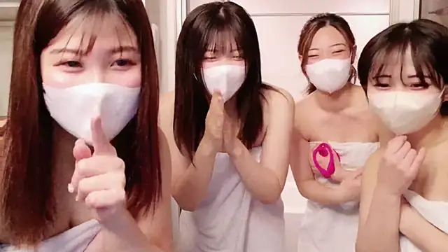 ManaMi-maru online show from February 28, 2025, 11:14 am