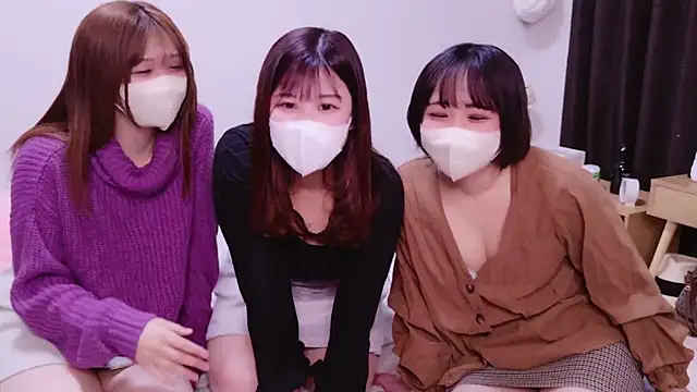 ManaMi-maru online show from March 17, 2025, 11:21 am