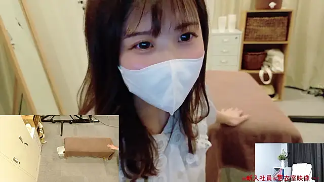 ManaMi-maru online show from September 26, 2025, 1:26 pm