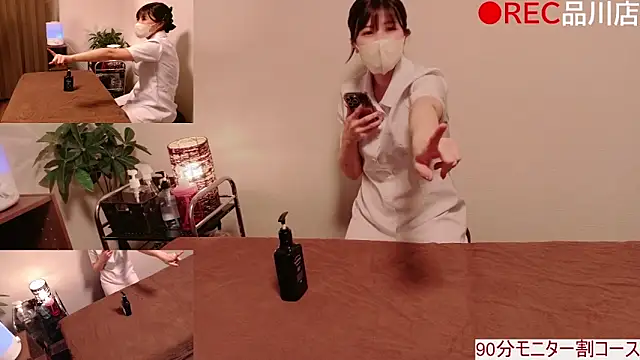 Snapshot of ManaMi-maru chatting on March 4, 2026, 2:12 pm ManaMi-maru online show from March 4, 2026, 2:12 pm