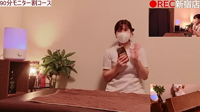 Snapshot of ManaMi-maru chatting on March 29, 2026, 11:10 am ManaMi-maru online show from March 29, 2026, 11:10 am