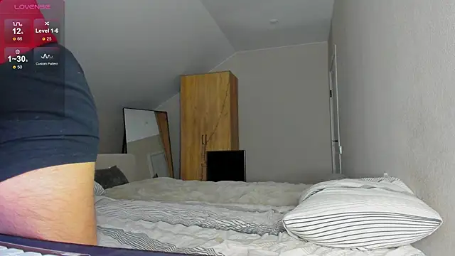 TaisonBrownX online show from January 12, 2025, 3:03 pm