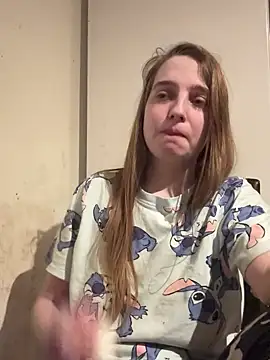 EvieRoseex online show from March 21, 2025, 9:23 pm