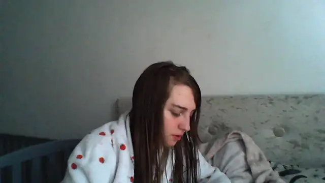 EvieRoseex online show from April 4, 2026, 3:09 pm