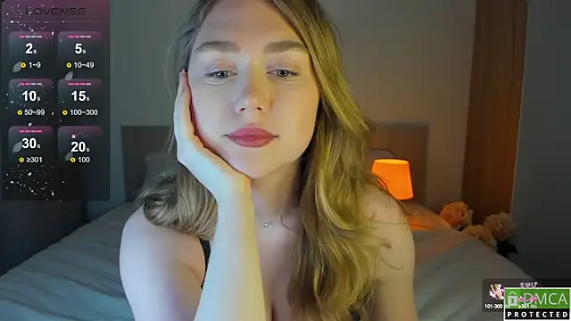 TheVanessaMaes online show from January 29, 2025, 12:54 am