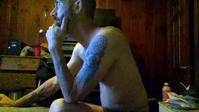 ryan100craige online show from April 19, 2026, 11:29 pm