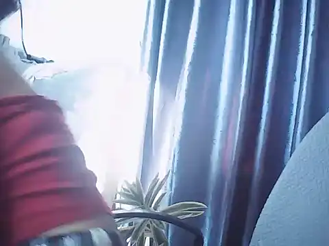 Haralushiaaax online show from February 4, 2026, 1:44 am