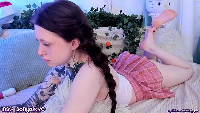 vergillhell online show from January 12, 2025, 9:30 am