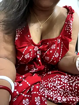 Nancy-22 online show from October 23, 2025, 3:11 pm