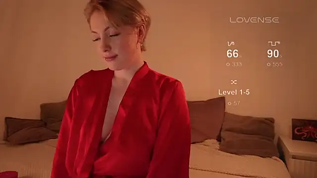 kris69kiss online show from January 27, 2025, 11:00 am