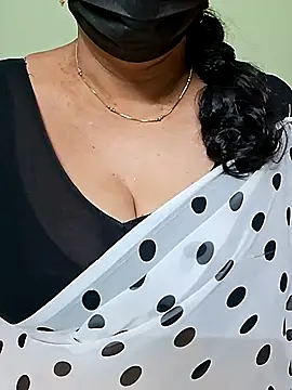 ananya956 online show from March 19, 2025, 6:35 am