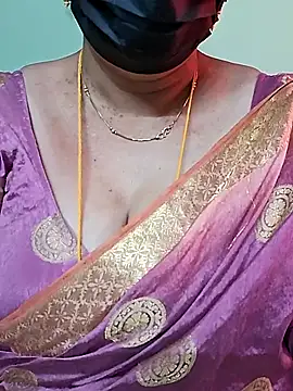 ananya956 online show from March 19, 2025, 10:33 am