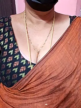 ananya956 online show from October 6, 2025, 2:47 pm