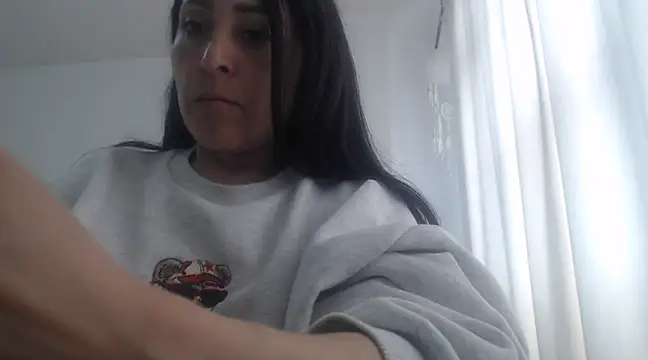 naughthyany16 online show from February 20, 2025, 6:24 pm