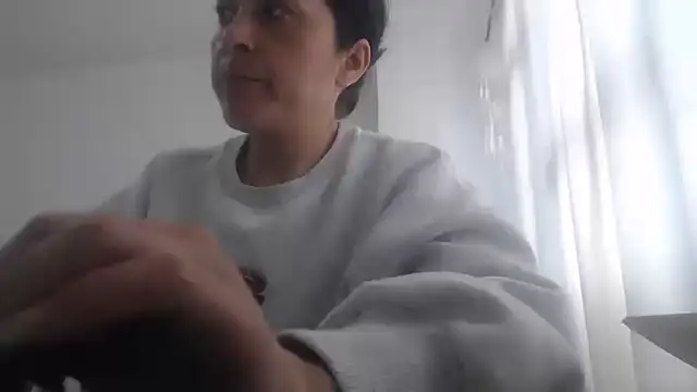 naughthyany16 online show from February 20, 2025, 9:31 pm