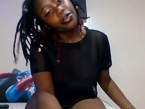 Lyiaspark online show from January 22, 2025, 7:34 pm