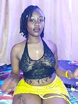 Lyiaspark online show from September 24, 2025, 9:56 am