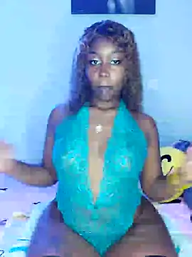 Lyiaspark online show from November 18, 2025, 12:53 pm