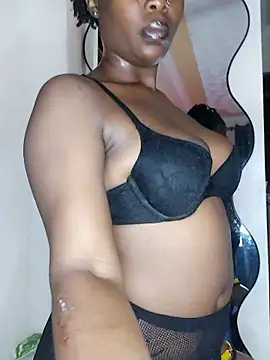 Lyiaspark online show from January 18, 2026, 6:34 pm