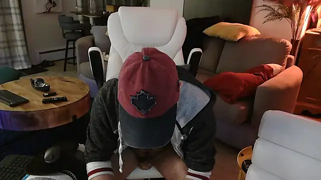 Towndude123 online show from January 31, 2025, 6:24 am