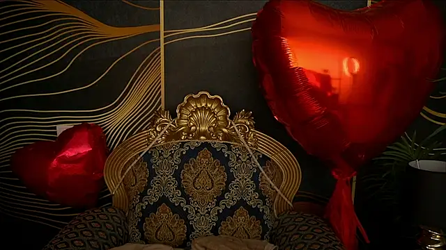 MagicPeachh  online show from February 26, 2025, 8:22 pm