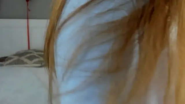 MagicPeachh  online show from March 17, 2025, 2:12 pm