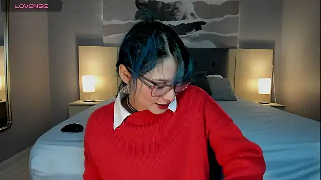 Ramona Flower online show from December 22, 2025, 2:19 am