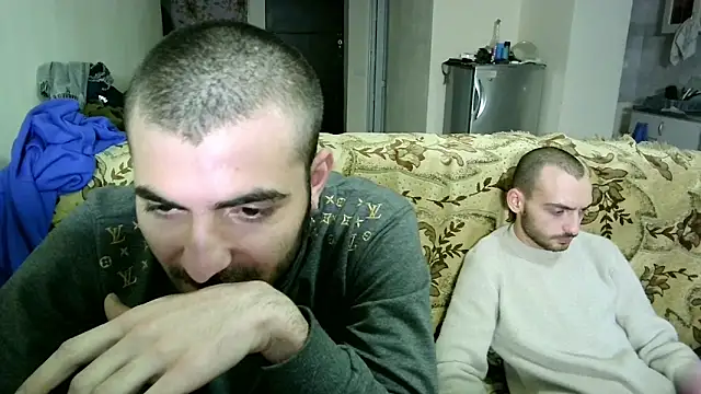 Barney Tedd online show from January 4, 2025, 8:27 pm