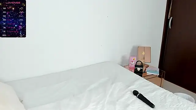 CamiiLovers online show from March 22, 2025, 11:20 pm